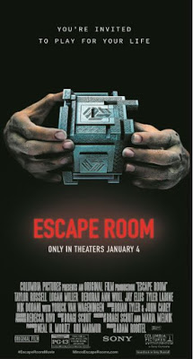 Escape Room Profile Picture