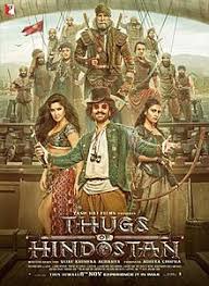 Thugs of Hindostan Profile Picture