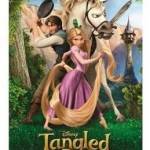 The Tangled Profile Picture