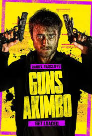 Guns Akimbo Profile Picture