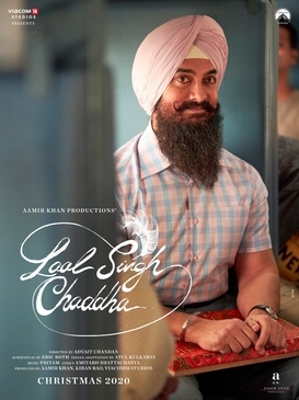 Laal Singh Chaddha Profile Picture