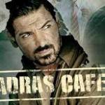 Madras Cafe Profile Picture