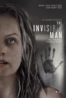 The Invisible Man Profile Picture