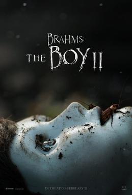 Brahms: The Boy II Profile Picture