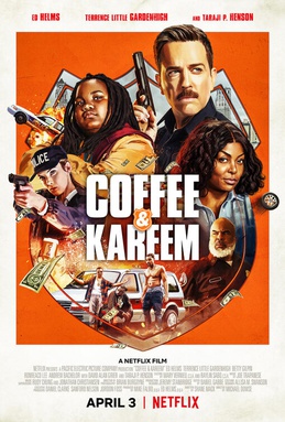 Coffee And Kareem