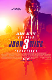 John Wick: Chapter 3 – Parabellu Profile Picture