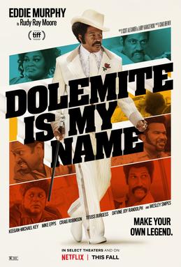 Dolemite Is My Name Profile Picture