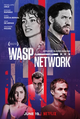 Wasp Network Profile Picture