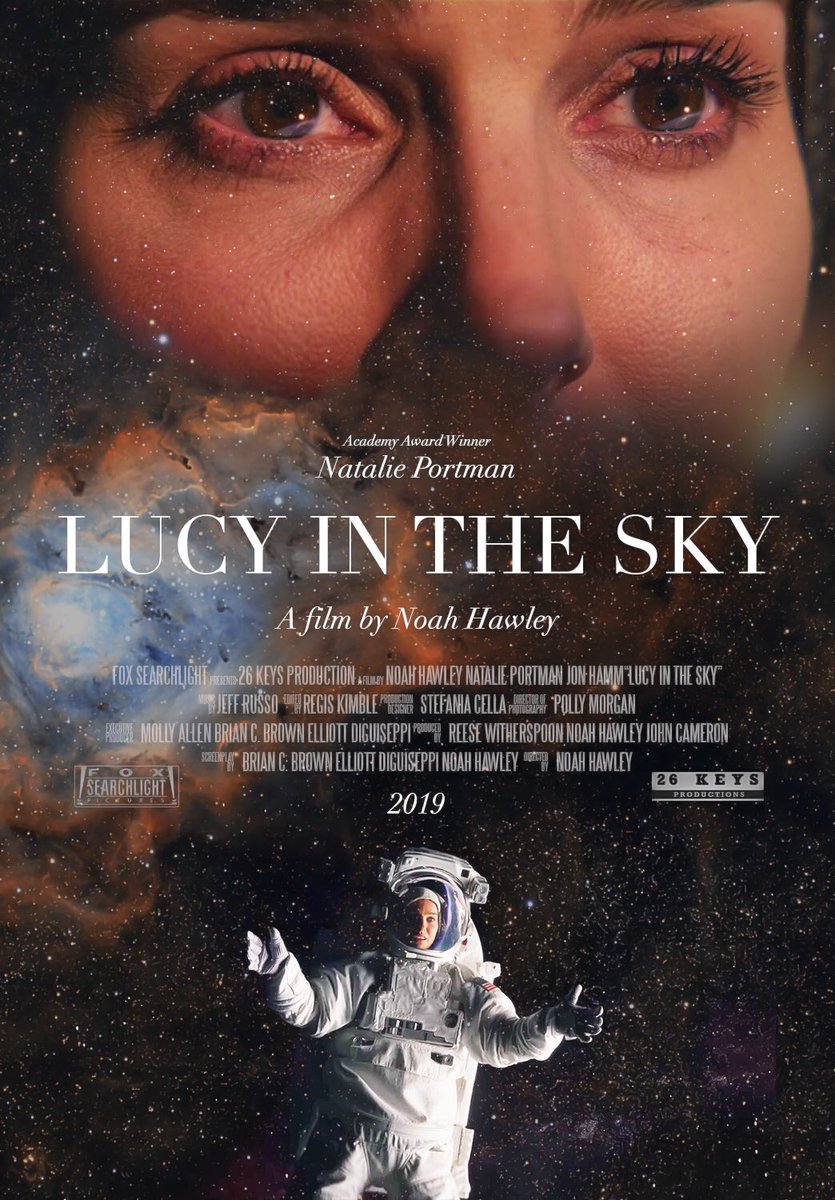 Lucy in the Sky Profile Picture