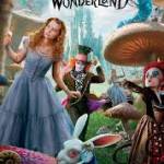 Alice in Wonderland Profile Picture