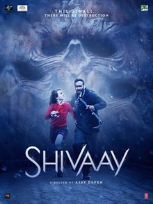 Shivaay Profile Picture