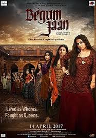 Begum Jaan Profile Picture