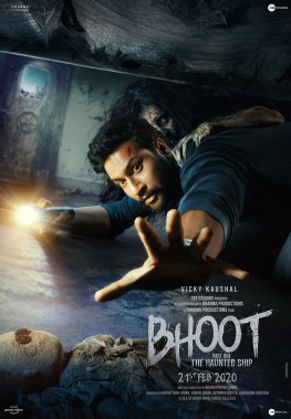 Bhoot – Part One: The Haunted Sh