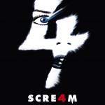 Scream 4 Profile Picture