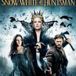 Snowwhite and the Huntsman