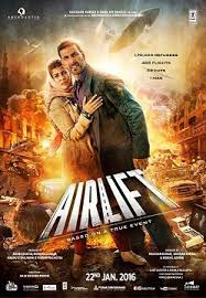 Airlift Profile Picture
