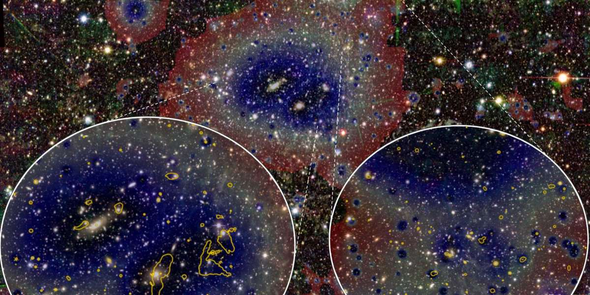 Discovery of longest intergalactic gas filament