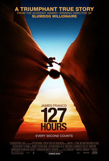 127 Hours Profile Picture