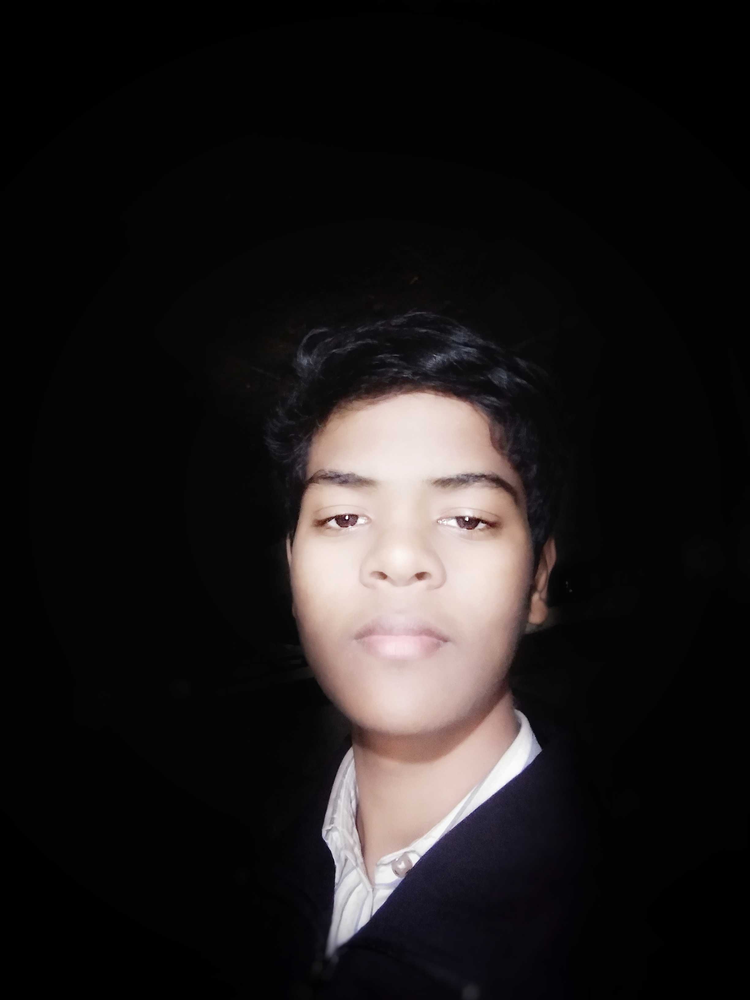 Mangesh Kumar Sini Profile Picture