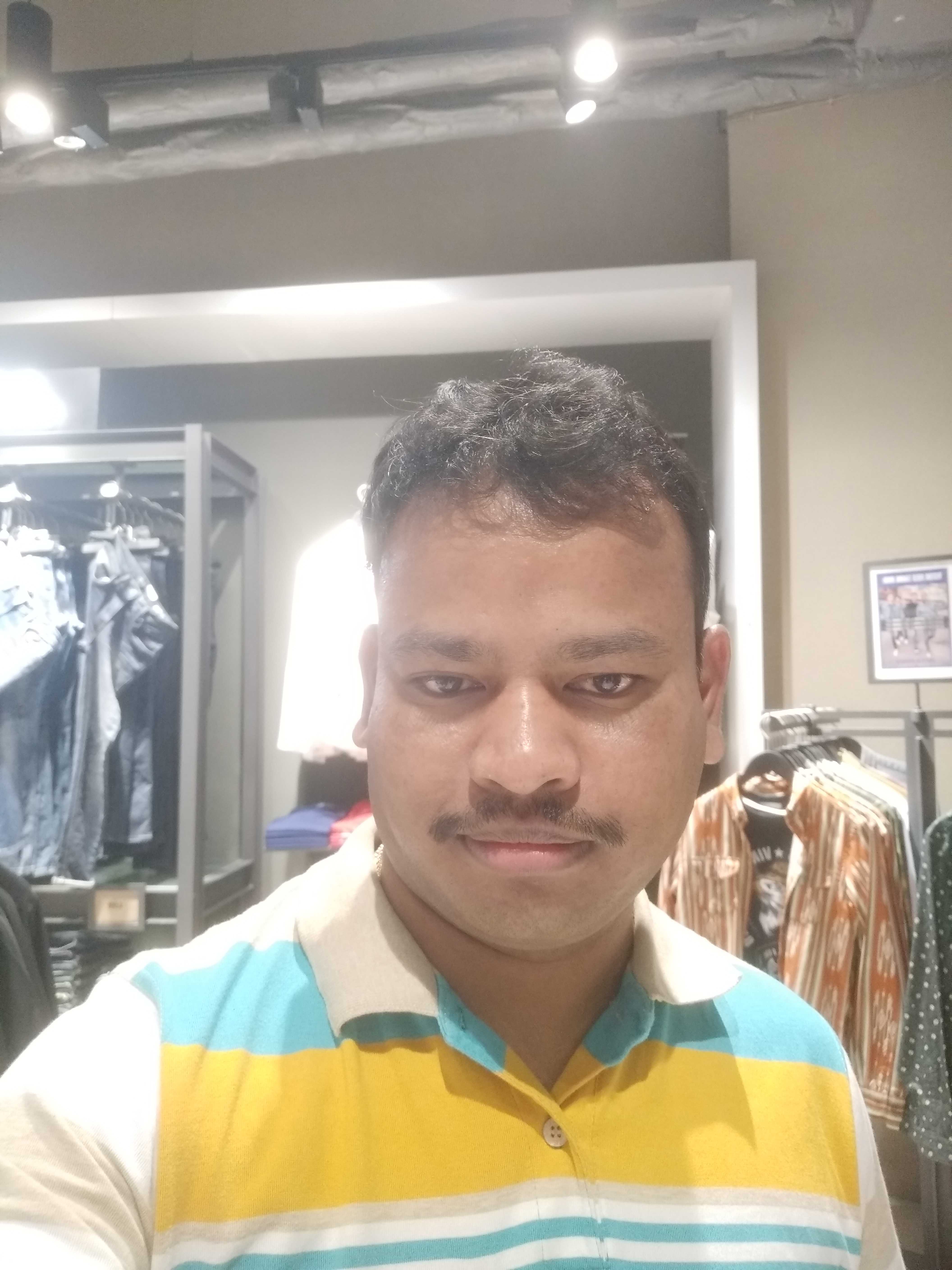 Kasi Viswanadh Profile Picture