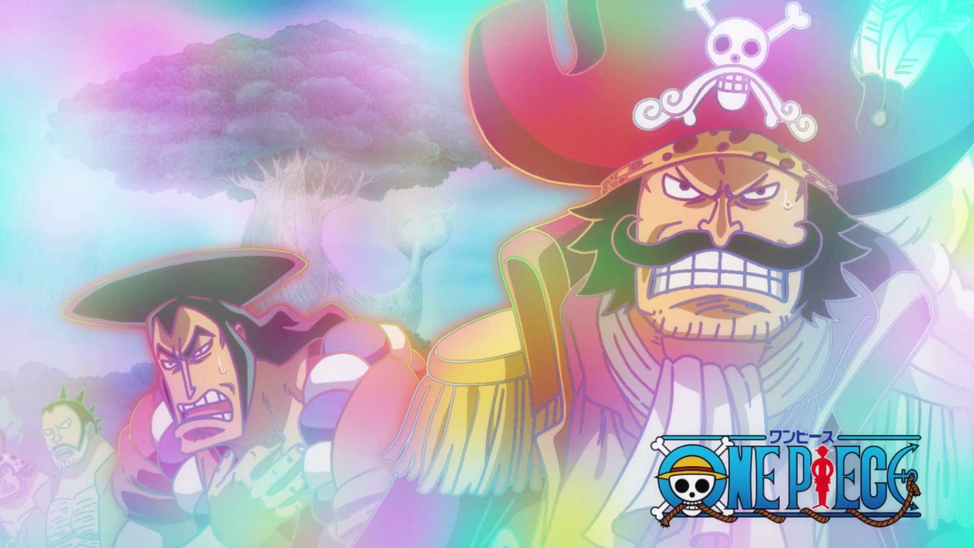 One Piece Episode 976 Eyecatcher 1 Onepiece