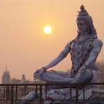 Lord Shiva (Hindu god) profile picture