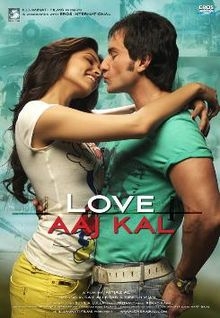 Love Aaj Kal Profile Picture