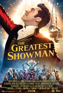 The Greatest Showman Profile Picture