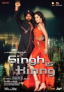 Singh Is King Profile Picture