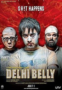 Delhi Belly Profile Picture