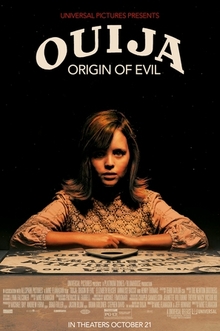 Ouija: Origin of Evil Profile Picture