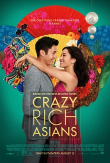 Crazy Rich Asians Profile Picture