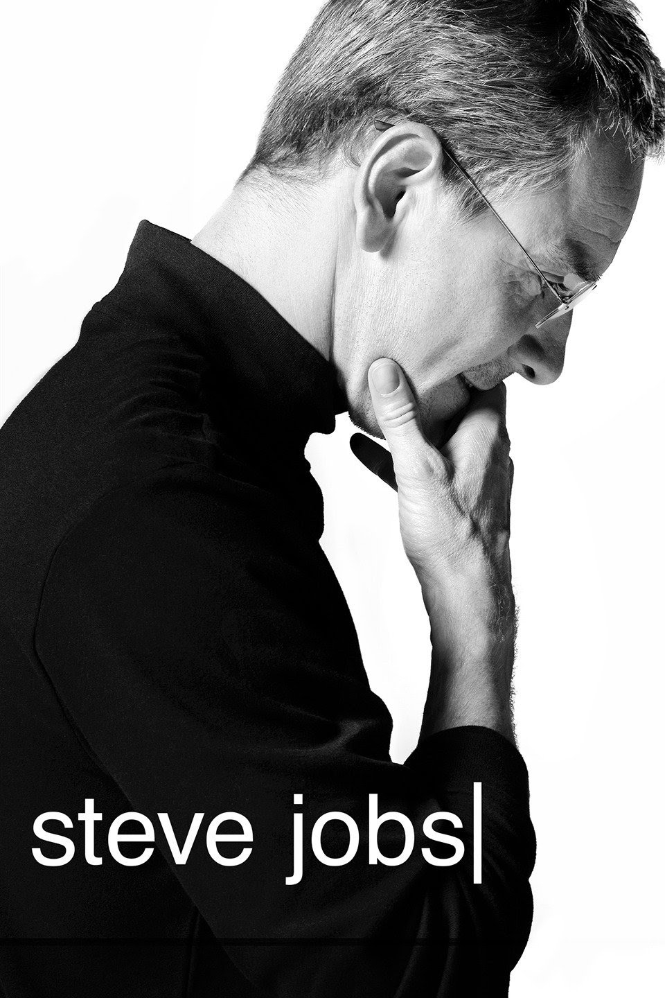 Steve Jobs  Profile Picture