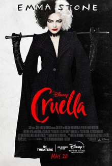 Cruella Profile Picture