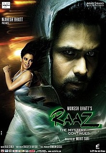 Raaz: The Mystery Continues