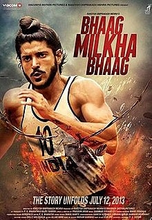 Bhaag Milkha Bhaag Profile Picture