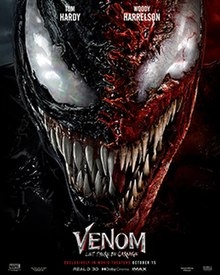 Venom: Let There Be Carnage Profile Picture