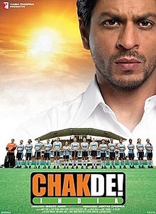 Chak De! India Profile Picture