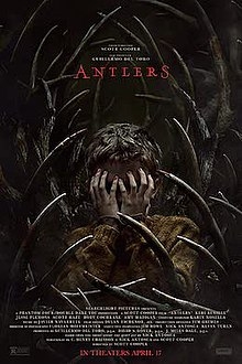 Antlers Profile Picture