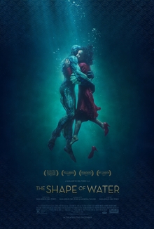 The Shape of Water Profile Picture