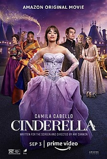 Cinderella Profile Picture