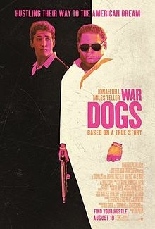 War Dogs Profile Picture