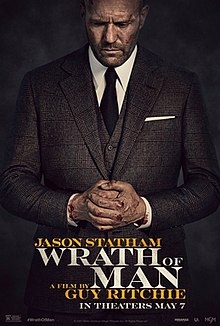 Wrath of Man Profile Picture