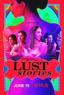 Lust Stories Profile Picture