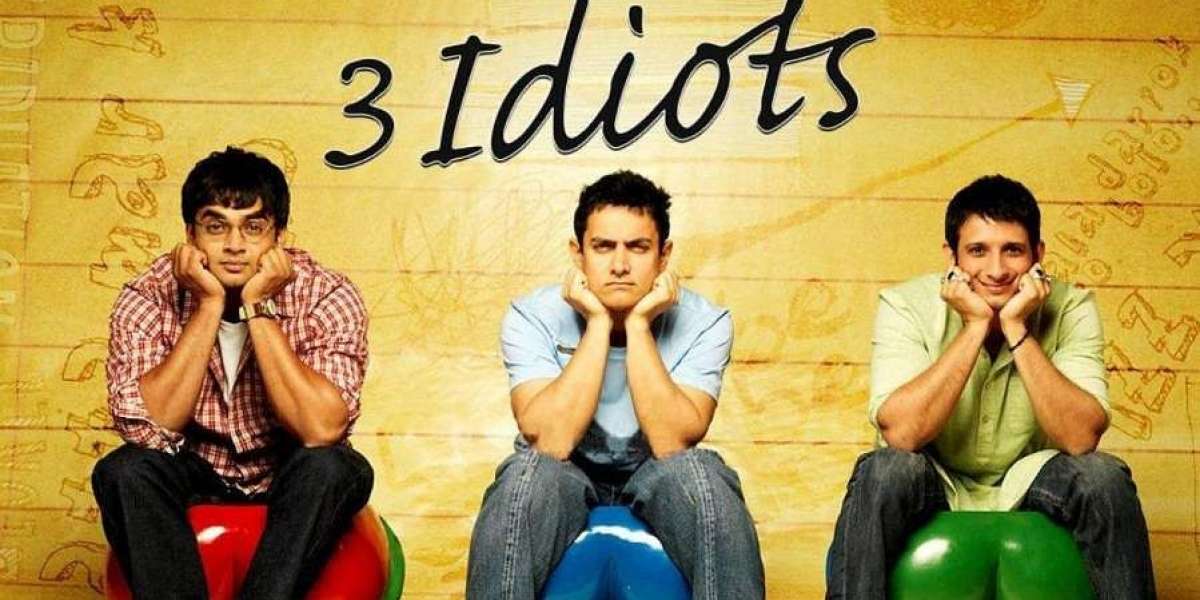 3 Idiots Movie Review In Hindi