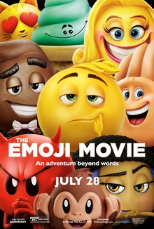 The Emoji Movie Profile Picture