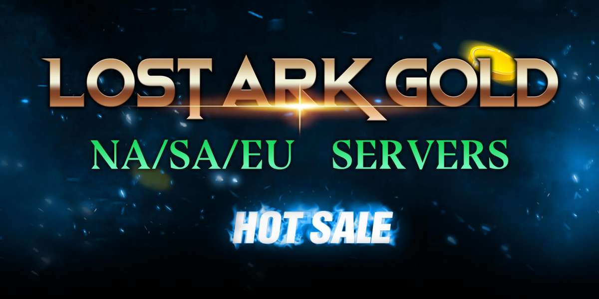 Lost Ark developers are tackling gold spam and bots