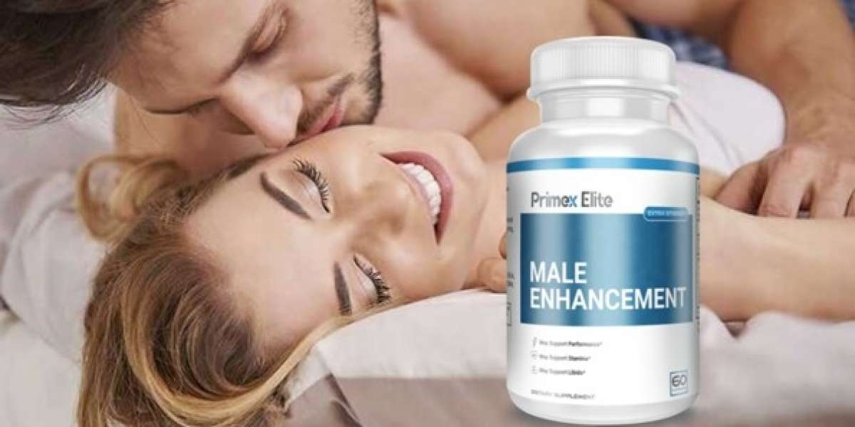 Primex Elite Male Enhancement Reviews What are Customers Saying? Know the Truth!