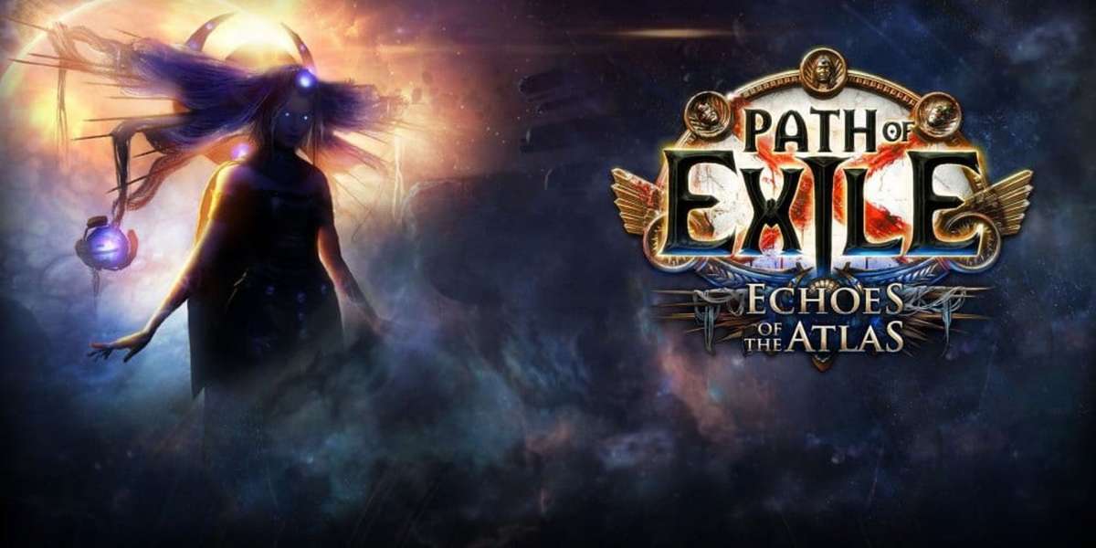 Path of Exile: Siege of the Atlas Patch 3.17.2 Adjustments