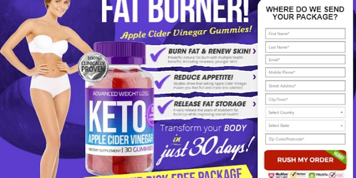 Keto Apple Cider Vinegar Price in Canada  | How does Keto ACV Gummies  work?